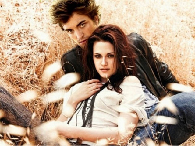 Ξανά μαζί η Kristen Stewart και ο Robert Pattinson!