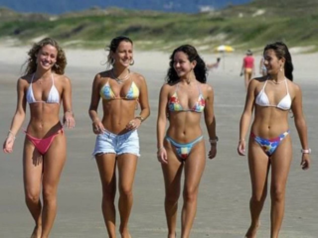 Ανέκδοτο: Tέσσερις φίλες εξομολογούνται