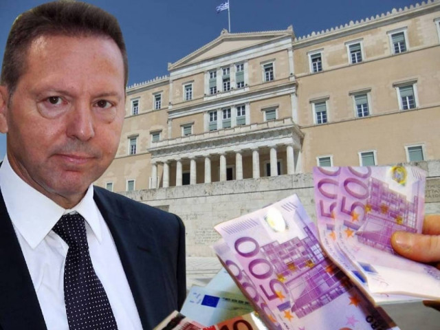 Γ. Στουρνάρας: Το ΣΔΟΕ ελέγχει 32 πολιτικά πρόσωπα