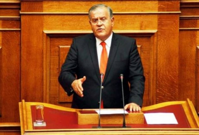 Σύγκληση Επιτροπής Ελέγχου πόθεν έσχες για τους 32 πολιτικούς