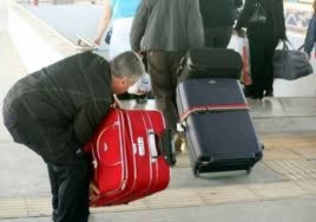 Hürriyet: H Ελλάδα υποστηρίζει ελεύθερη διακίνηση Τούρκων στην ΕΕ