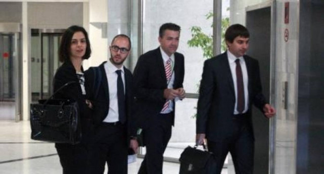 Εντείνονται οι διαβουλεύσεις για τις αντιπροτάσεις της Κυβέρνησης