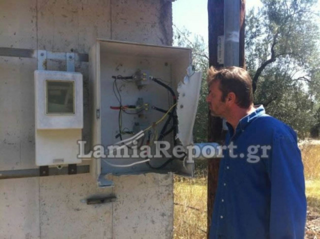 Απ. Γκλέτσος: «Μας έχουν ρημάξει στο κλέψιμο, δεν αντέχουμε άλλο»