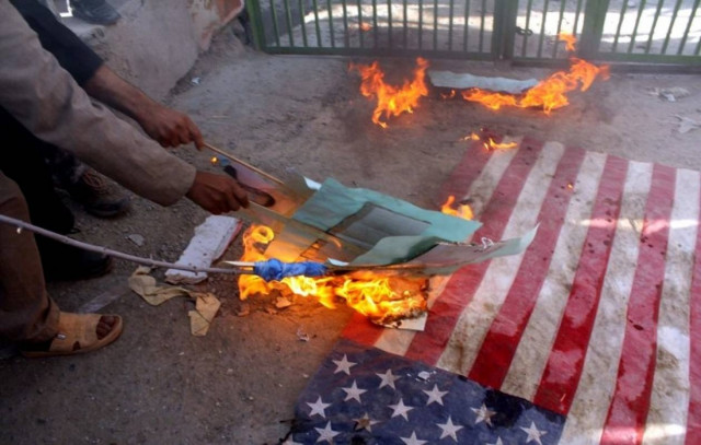 Βίντεο: Αυξάνονται οι νεκροί στις διαδηλώσεις του Πακιστάν