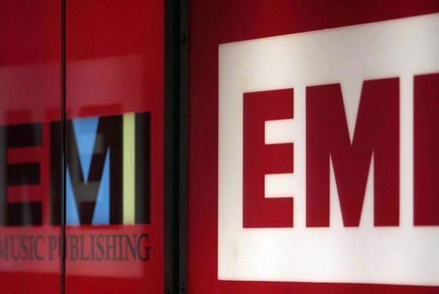 «Πράσινο φως» από ΕΕ στη συμφωνία EMI-Universal