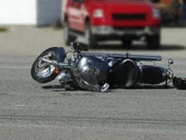 Σύγκρουση δίκυκλων με δύο τραυματίες στο Ηράκλειο