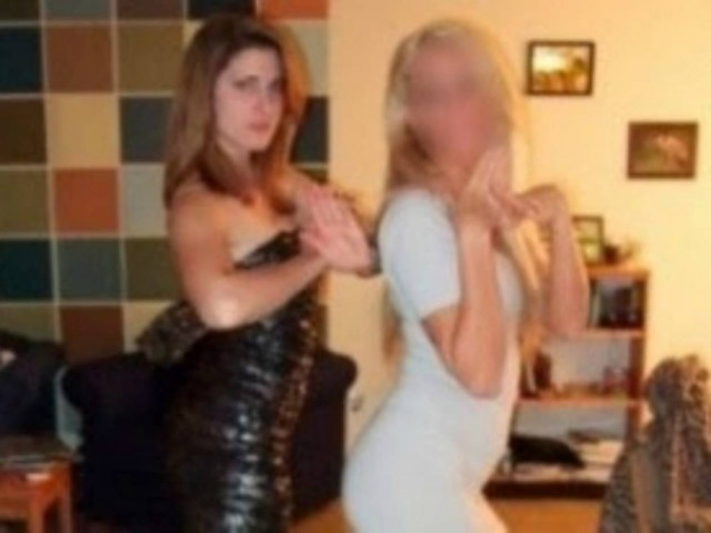 Πήγε με 13 άντρες και το έμαθαν 14.000 συμφοιτητές της!