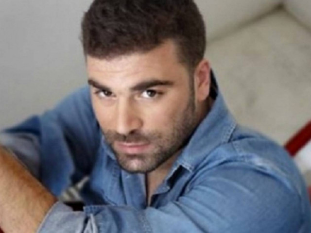 Η φωτογραφία του μήνα: Dj αγανάκτησε με τον Παντελή Παντελίδη και...!