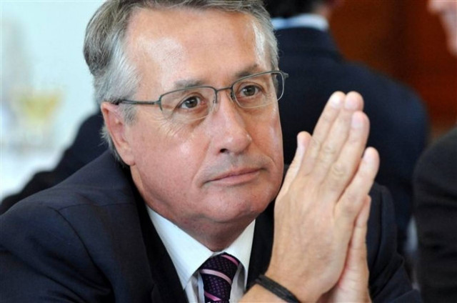 Eναντίον ΔΝΤ και Ρεπουμπλικανών o Αυστραλός ΥΠΟΙΚ