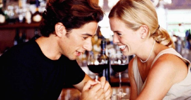 10 συμβουλές για μην την ξενερώσεις από το πρώτο ραντεβού