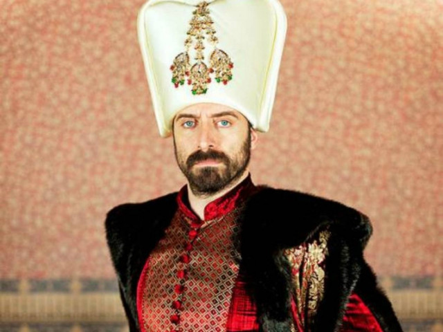 Σουλεϊμάν ο Μεγαλοπρεπής: Οι σημερινές εξελίξεις