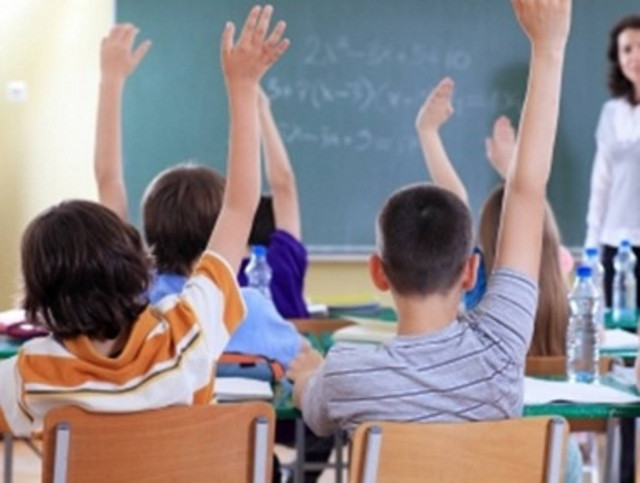 Σάμος: Στους δρόμους μαθητές και γονείς για τα δρομολόγια