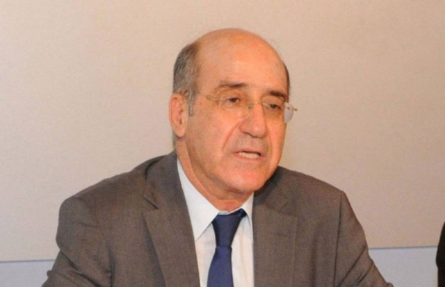 Επίσκεψη του Κύπριου υπουργού Άμυνας στον Λίβανο