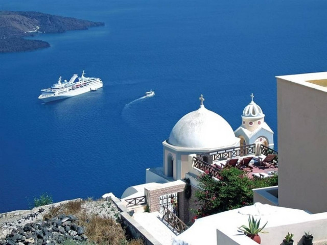 Νέος διευθυντής ταξιδιωτικών πρακτόρων στην Κύπρο