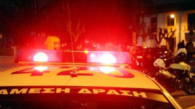 Εν ψυχρώ δολοφονία αλλοδαπού στο Περιστέρι