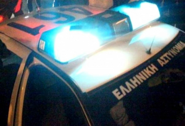 Βίντεο: Εξιχνιάσθηκε ληστεία σε βάρος ηλικιωμένων στη Φθιώτιδα