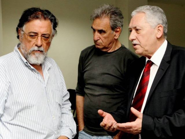 Νέος «πονοκέφαλος» για Κουβέλη από Πανούση