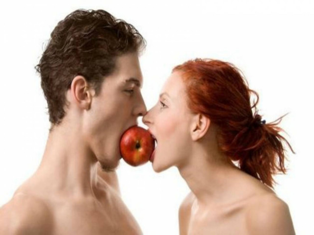 Έξι... περίεργες τροφές που μπορούν να βάλουν φωτιά στο κρεβάτι σου