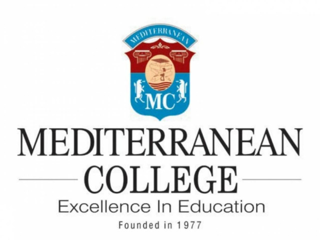 Mediterranean College: Live the MC EXPERIENCE today! Vol.02
