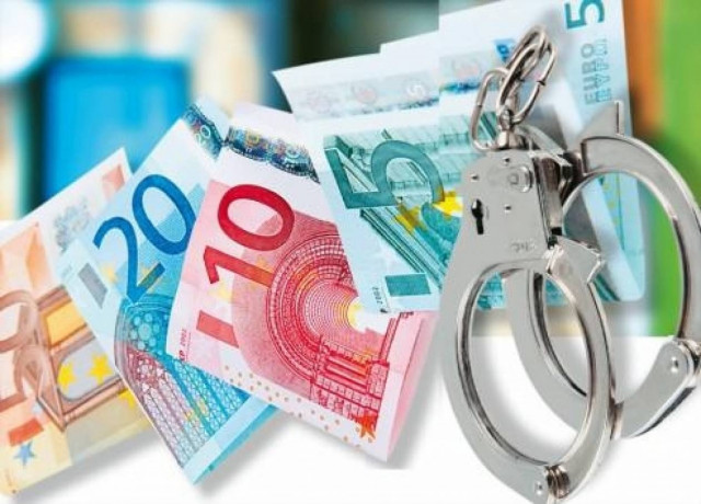 Υπόθεση τοκογλυφίας αναστατώνει την Λευκωσία