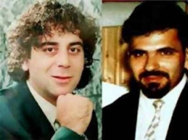 Ισχύει το ένταλμα σύλληψης του δολοφόνου Ισαάκ-Σολωμού