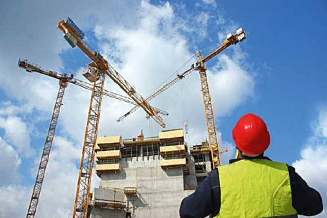 ΕΛΣΤΑΤ: Αύξηση στις τιμές υλικών κατασκευής τον Αύγουστο