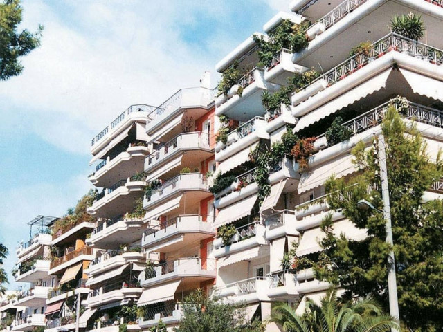 Στο «στόχαστρο» ελεύθεροι επαγγελματίες και ιδιοκτήτες ακινήτων