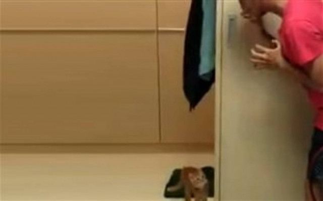 Βίντεο: Το παιχνίδι της... τρομάρας