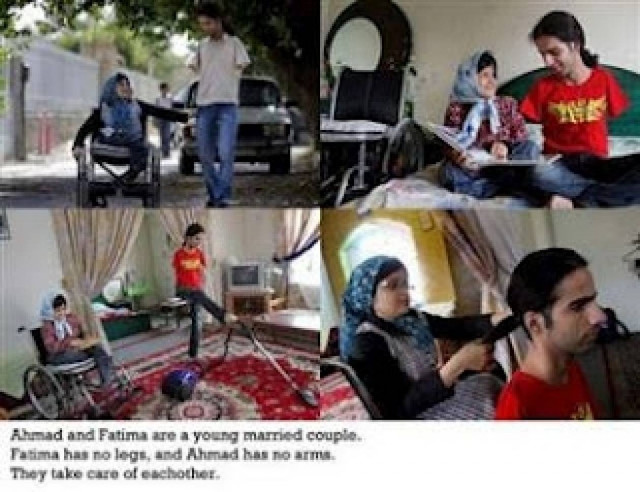 Οι 20 πιο ρομαντικές φωτογραφίες όλων των εποχών