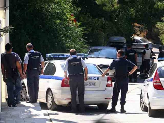 Ανήλικος ομολόγησε τη δολοφονία του 17χρονου στην Κρήτη