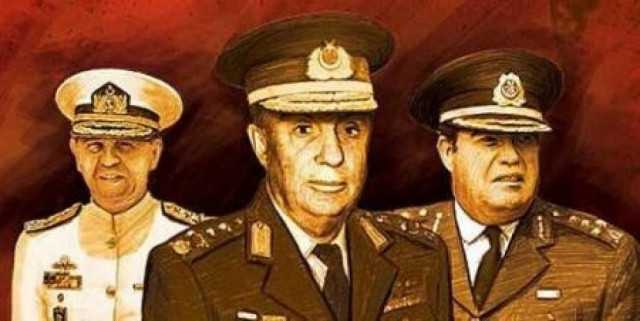 Ρίξτε αεροσκάφος μας και πείτε πως... το έριξαν οι Έλληνες!