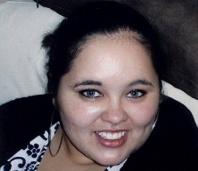 Μητέρα έχασε 69 κιλά σε 16 μήνες για να μοιάσει στην Angelina Jolie