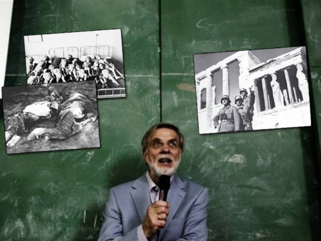 «Δίκαιο το αίτημα της Ελλάδας»!