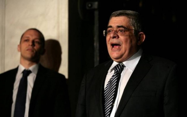 Ηλίας Κασιδιάρης: Ετοιμάζει δική του τηλεοπτική εκπομπή!