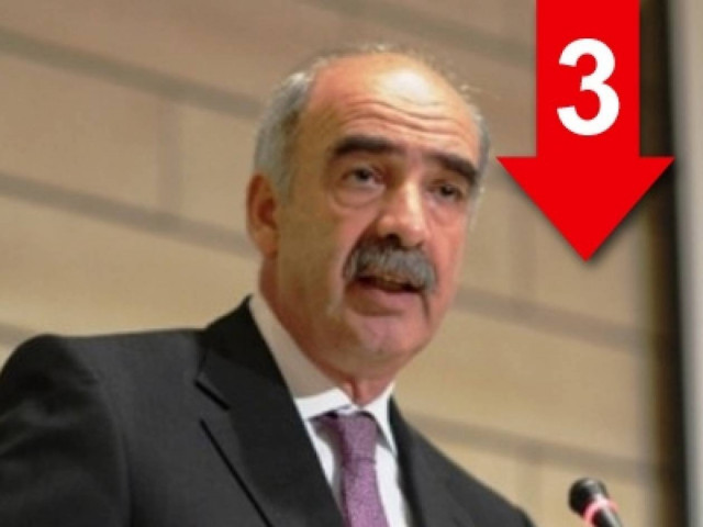 «Είμαι παρών και θα κάνω ό,τι χρειαστεί να λάμψει η αλήθεια»