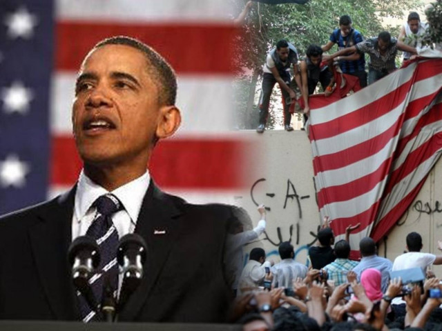 Οι Αμερικανικές εκλογές και ο Ιερός Πόλεμος