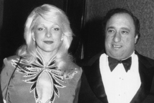 Τζον Κατσιματίδης: Από υπάλληλος σε μανάβικο- δισεκατομμυριούχος!