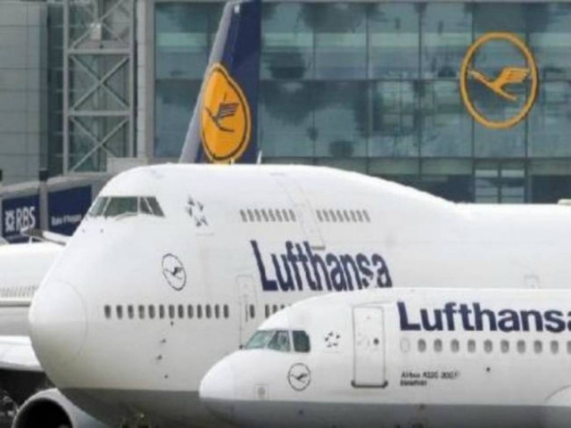 Ιταλία: Συνέλαβαν πιλότο - «μαϊμου» της Lufthansa