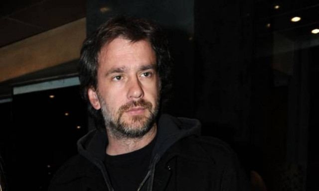 Αλ. Σταύρου κατά τούρκικων σήριαλ: Είμαστε Έλληνες και έχουμε ιστορία!