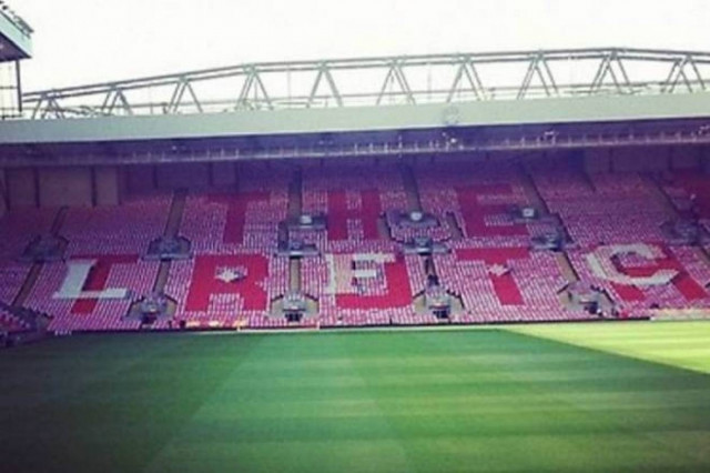 LIVE Λίβερπουλ - Μάντσεστερ Γιουνάιτεντ