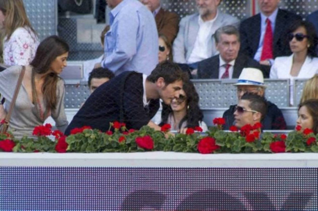 «Ρουφιάνος» της Ρεάλ μέσω Καρμπονέρο ο Κασίγιας!