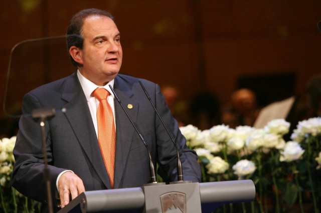 Κ. Καραμανλής: Να μείνουμε στο πλοίο όταν παρθούν οι αποφάσεις!