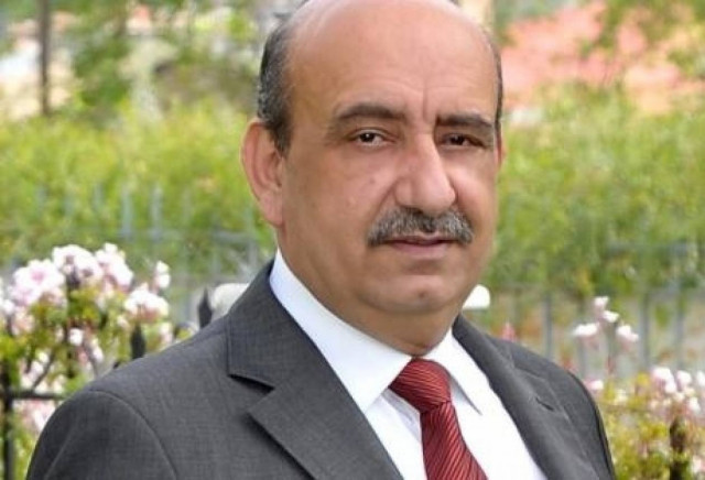 Εσπευσμένα στο νοσοκομείο ο βουλευτής της Ν.Δ Θανάσης Νταβλούρος