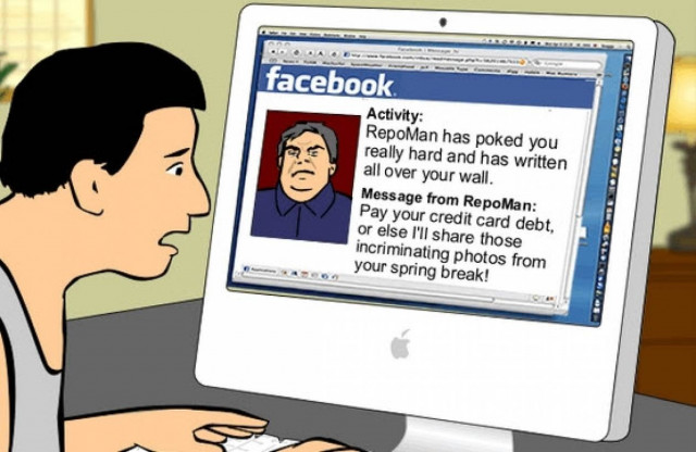 To Facebook απενεργοποιεί την αναγνώριση προσώπων