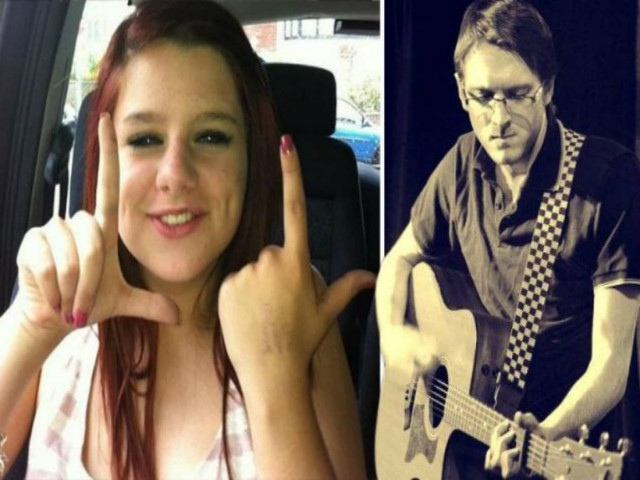 Κινητοποίηση για την 15χρονη που το έσκασε με τον καθηγητή της