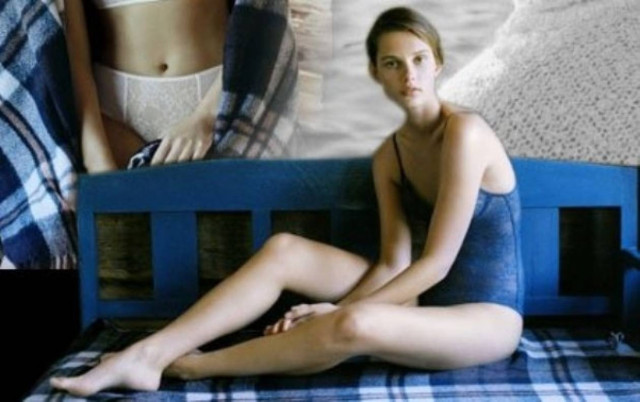 Τι εσώρουχα μας προτείνει η Oysho για το φθινόπωρο;