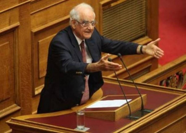 Την ανακοίνωση των βουλευτών που εμπλέκει ο ΣΔΟΕ ζήτησε ο Κακλαμάνης