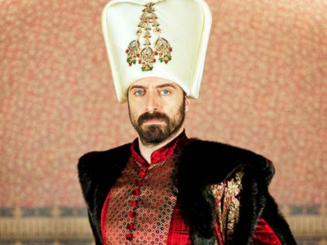 Σουλεϊμάν ο Μεγαλοπρεπής: Οι σημερινές εξελίξεις