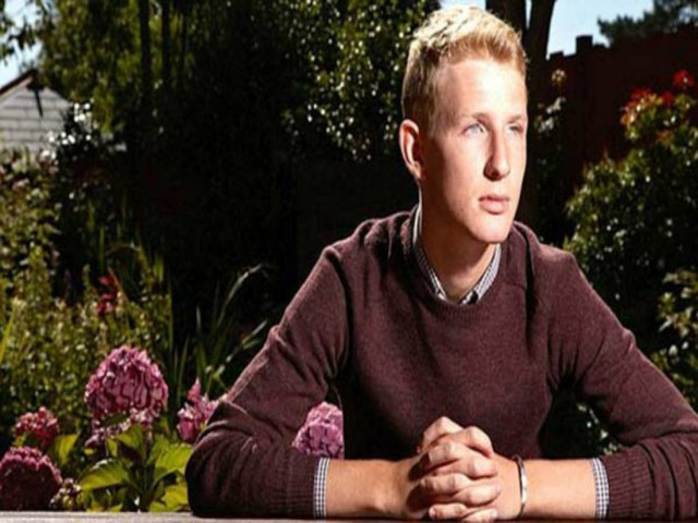 Ο άνθρωπος που δεν μπορεί να... ξεχάσει!