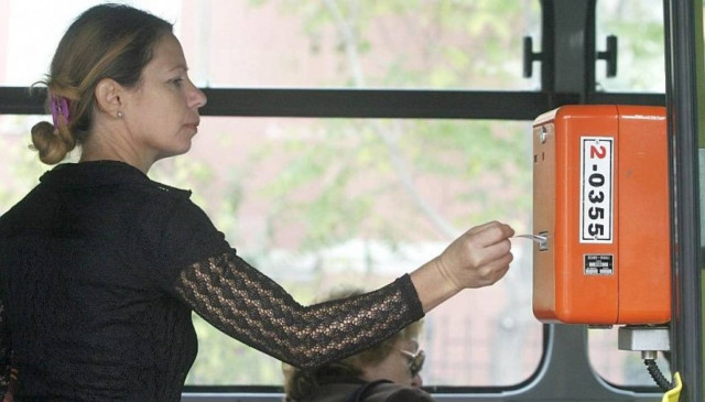 Σαφάρι ελέγχων για λαθρεπιβάτες στα Μέσα Μεταφοράς